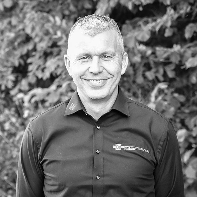 Søren Fogh Sørensen