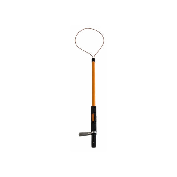 Snareit lille 0-15" - 0-38 cm loop diameter