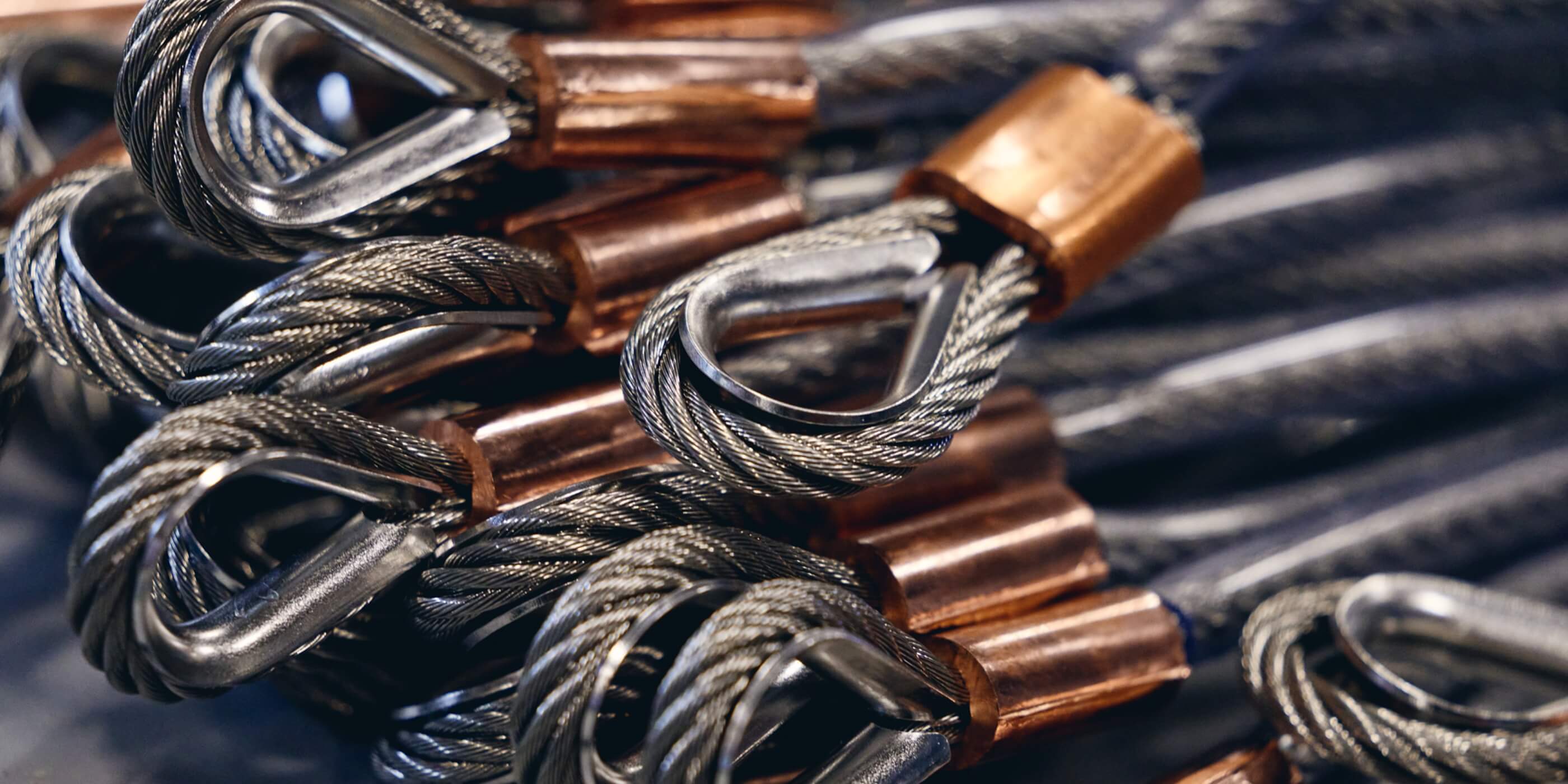 Stalwire fyns kran udstyr