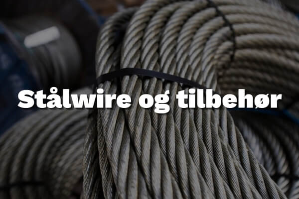 Stawire Fyns Kran Udstyr