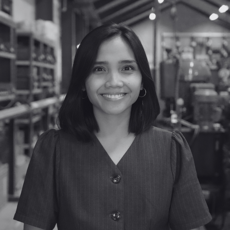 Camilla Marie Nielsen