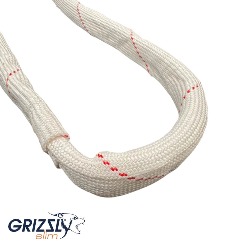 HMPE Rundsling GRIZZLY Slim, WLL 3T - 12/6m