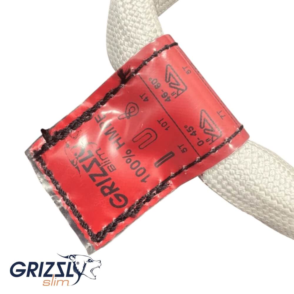 HMPE Rundsling GRIZZLY Slim, WLL 3T - 14/7m