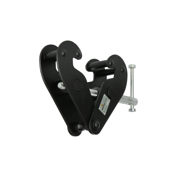 WDL Bjælkeklo - 1.00T/75-220mm