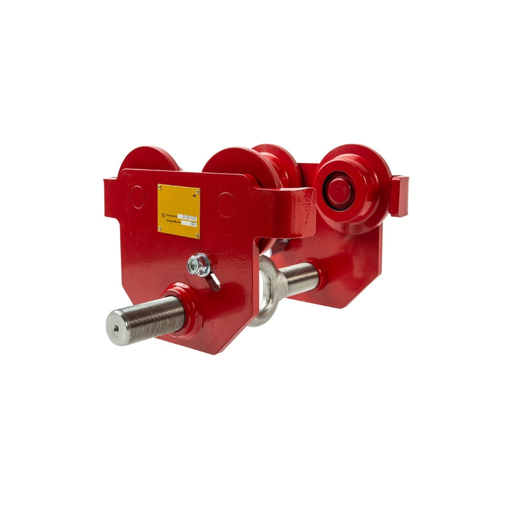 WDL Løbekat t/skubning - 2.0T/66-305mm
