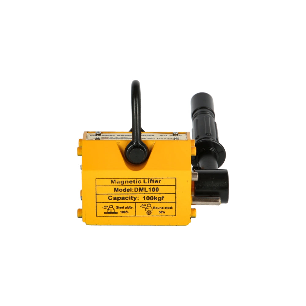 WDL Løftemagnet - 0.1T