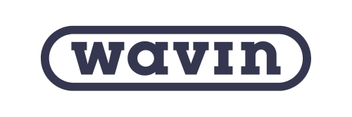 Wawin case logo