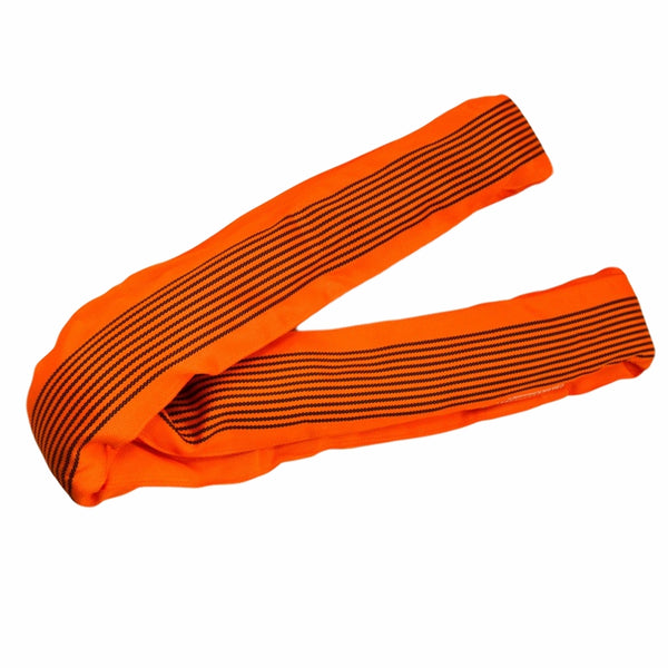 WDL Rundsling Sømløse WLL 20T orange - 8/4m