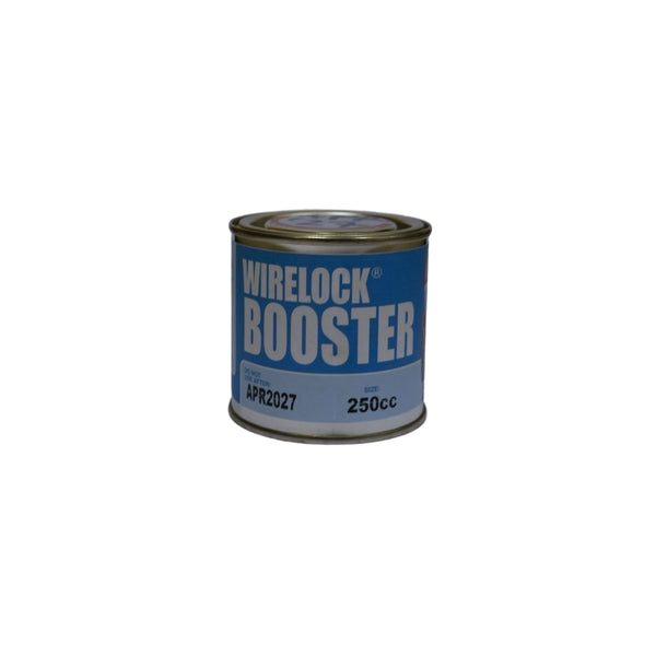 Wirelock Booster - 250cc