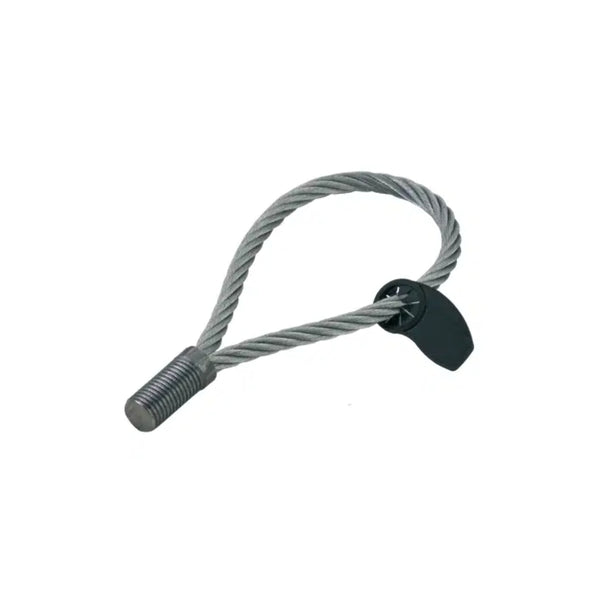 Løfteøje/Strop med Philips terminal RD gevind - 16x165