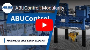 abucontrol modularity