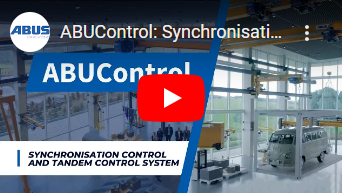 abucontrol synchronisation