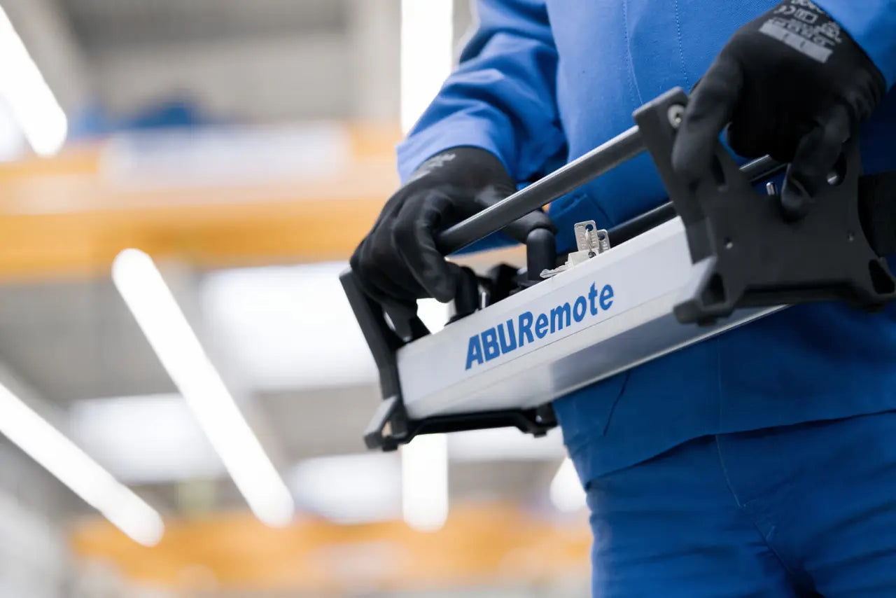 abus aburemote