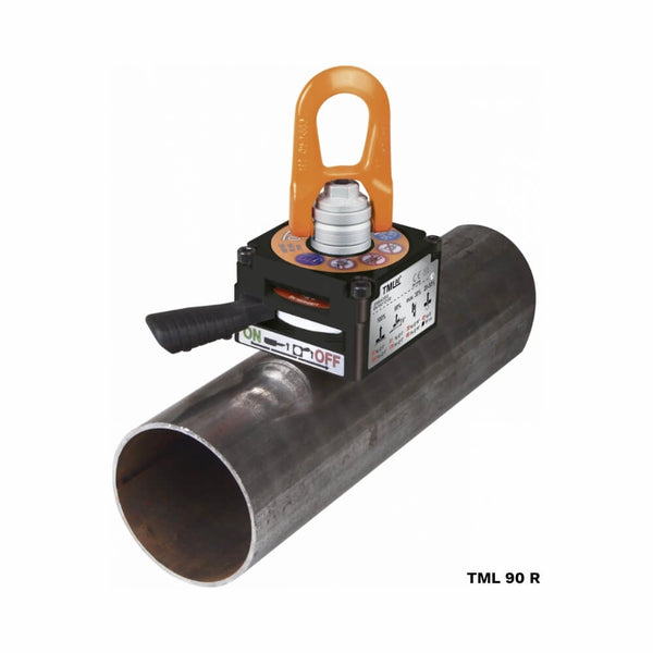 ALFRA Rør løftemagnet TML 90 R
