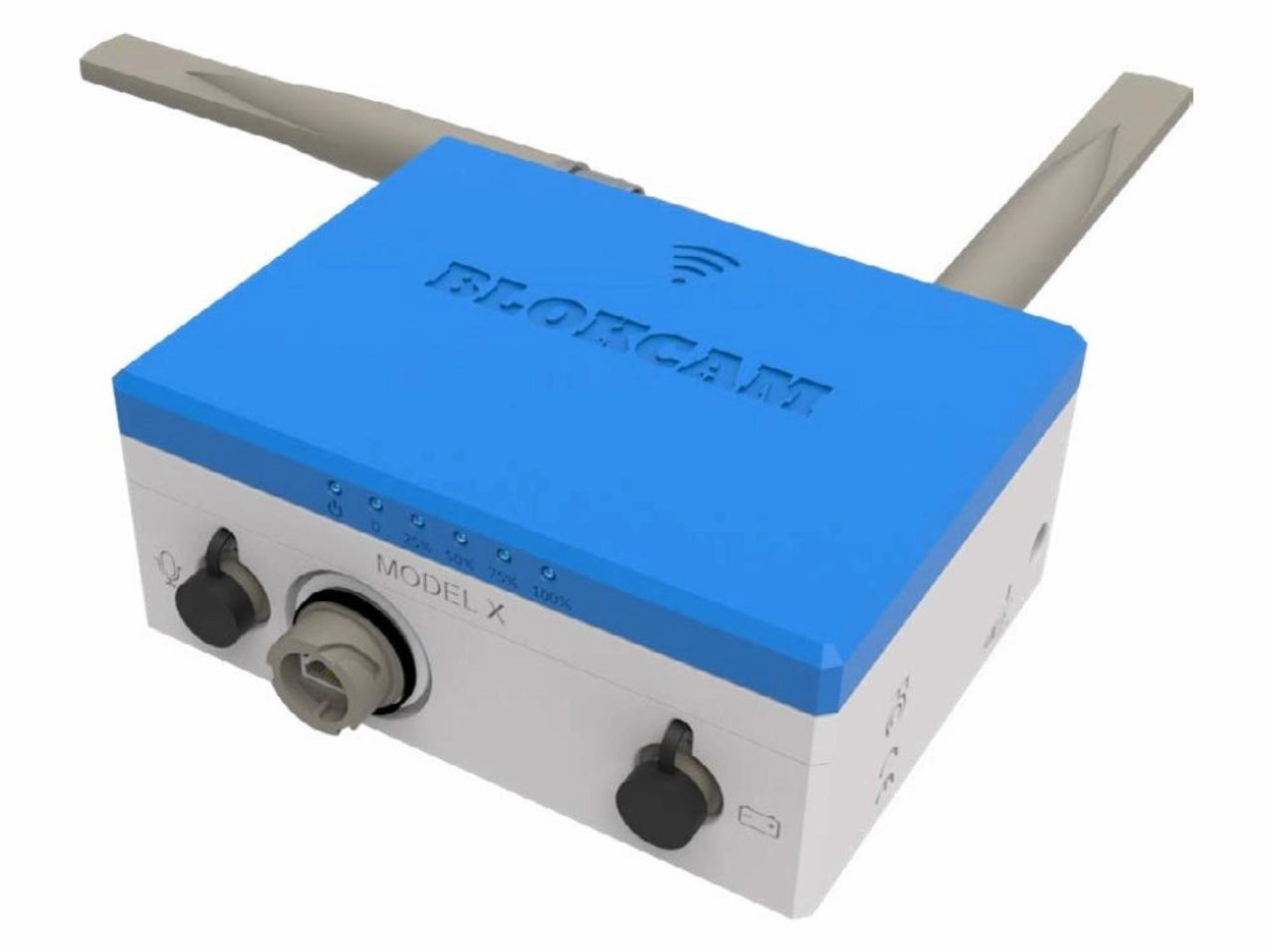 blokcam transmitter x2 1