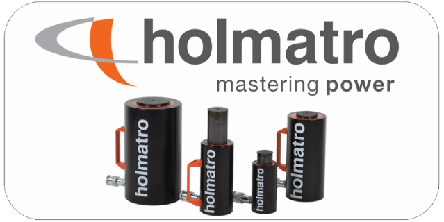 brandpartner holmatro