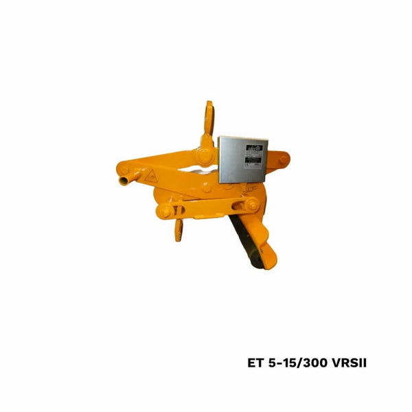 BSV Klemmetang ET5-15/300 VRSII 50-150mm 300kg