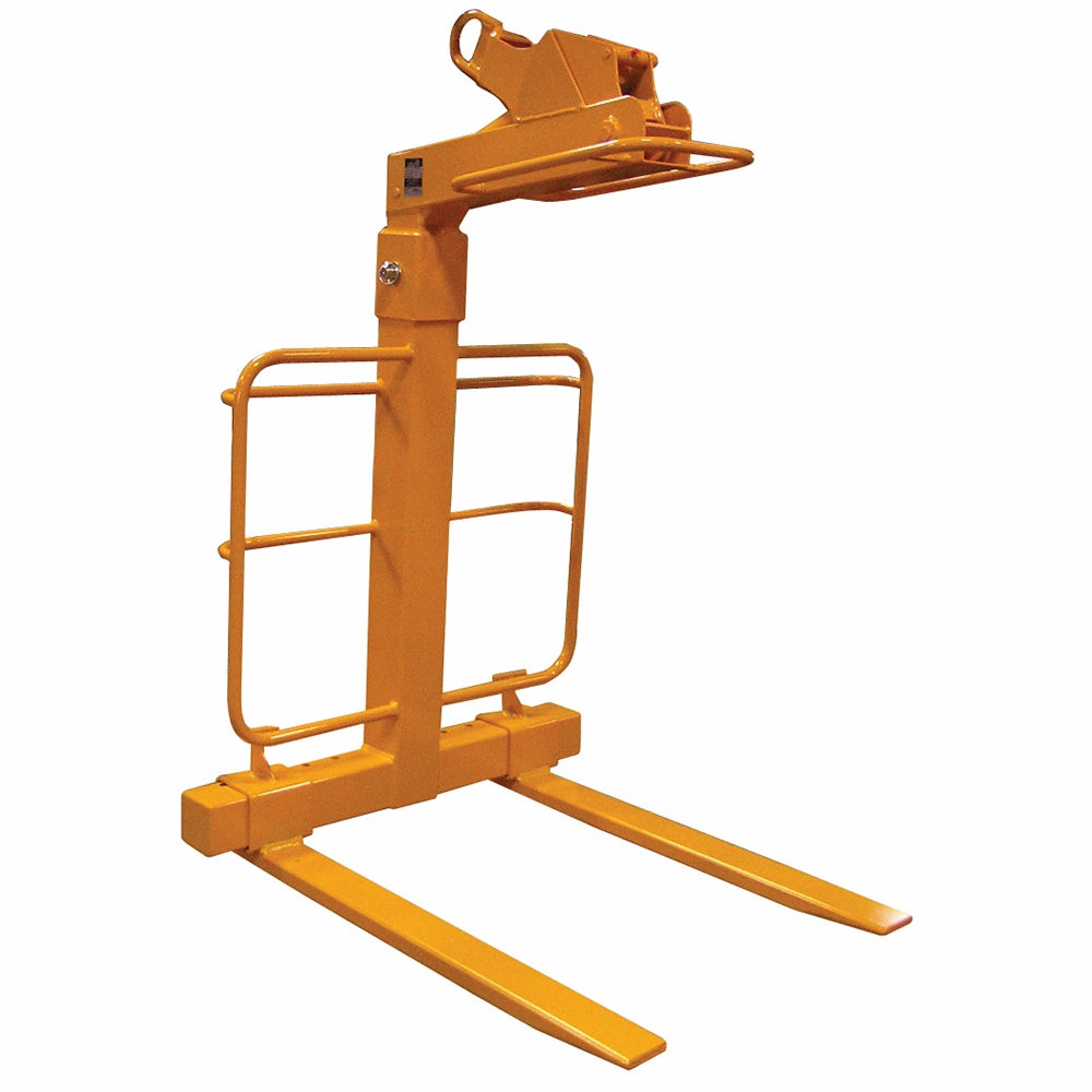 bsv pallegaffel selvafbalancerende self balancing type pg ssb sbl