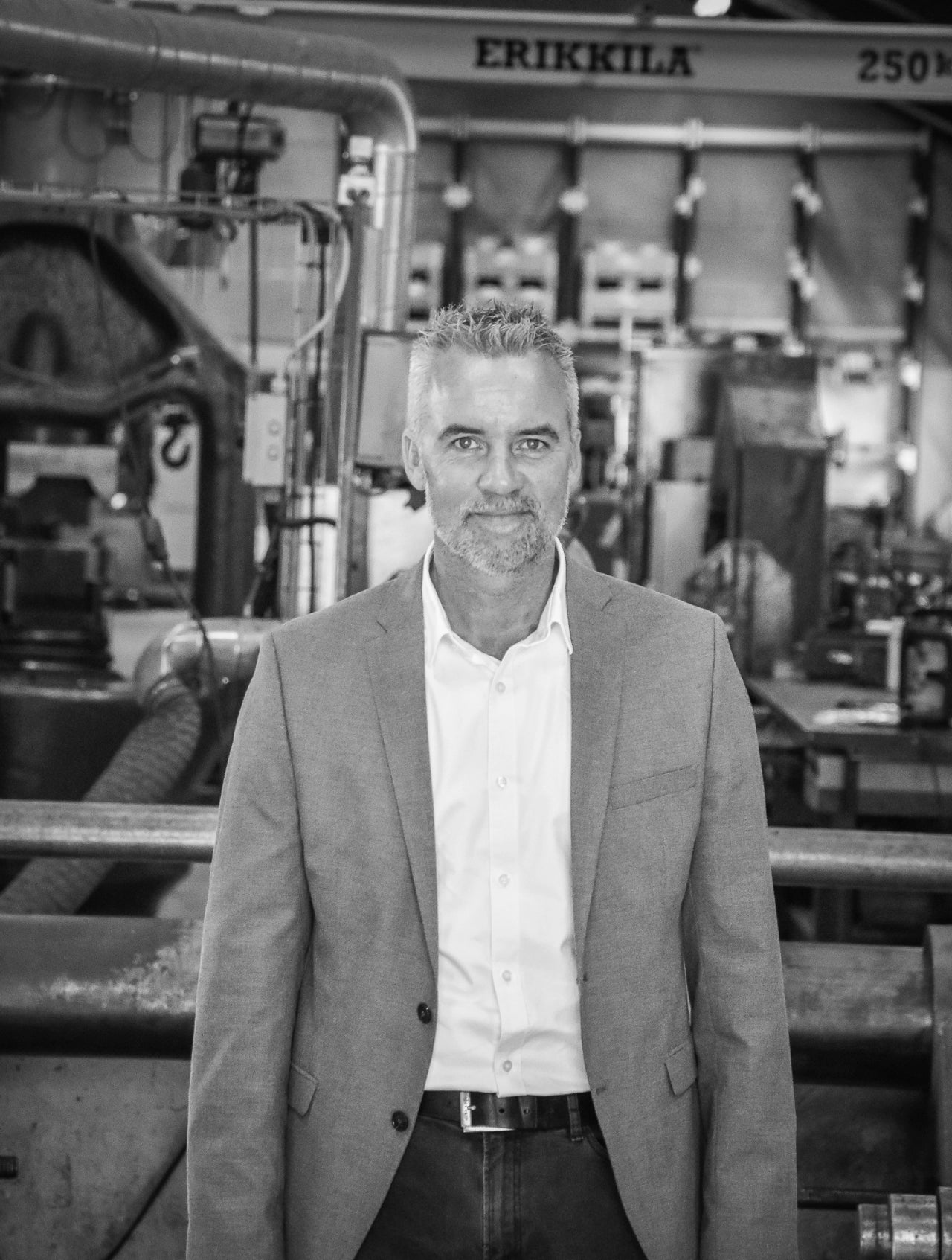 carsten møller sørensen