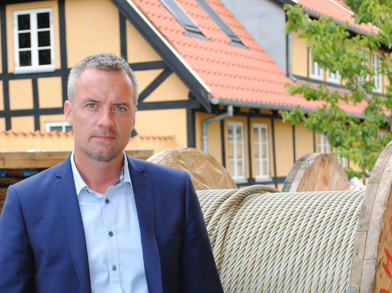 carsten moller sorensen