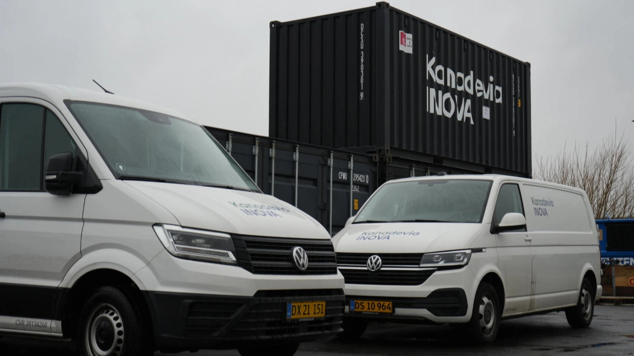 case kanadevia inova 7