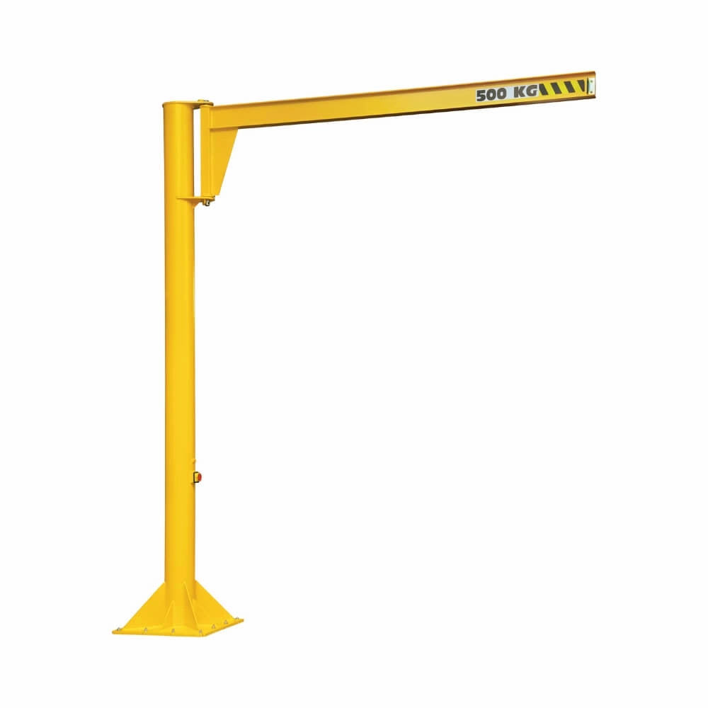 comege svingkran pfi