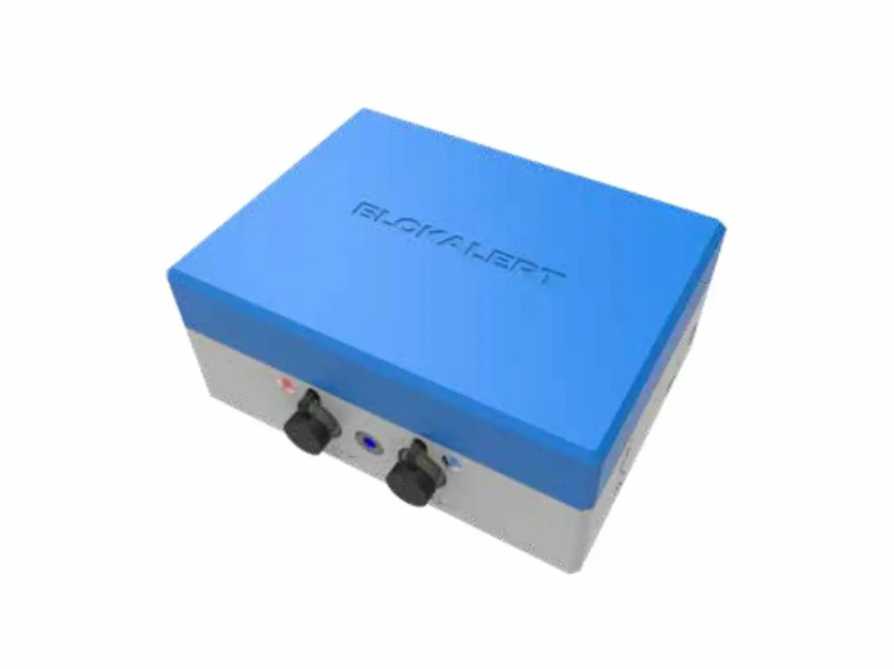 crosby blokalert transmitter ba t2