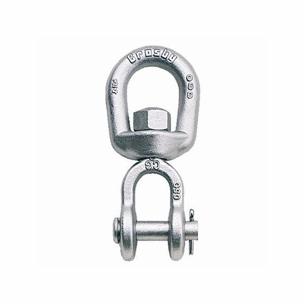 Crosby Svirvelsjækel G-403 - 8.16T