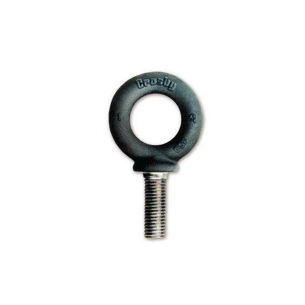 Crosby Øjebolt M-279 m/gevind SF 5:1 M12x20,5