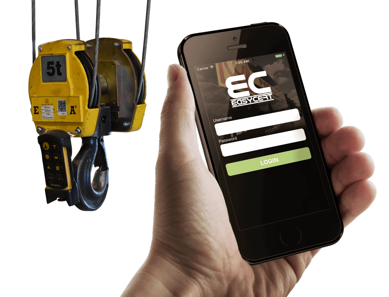 easycert app fyns kran udstyr 8