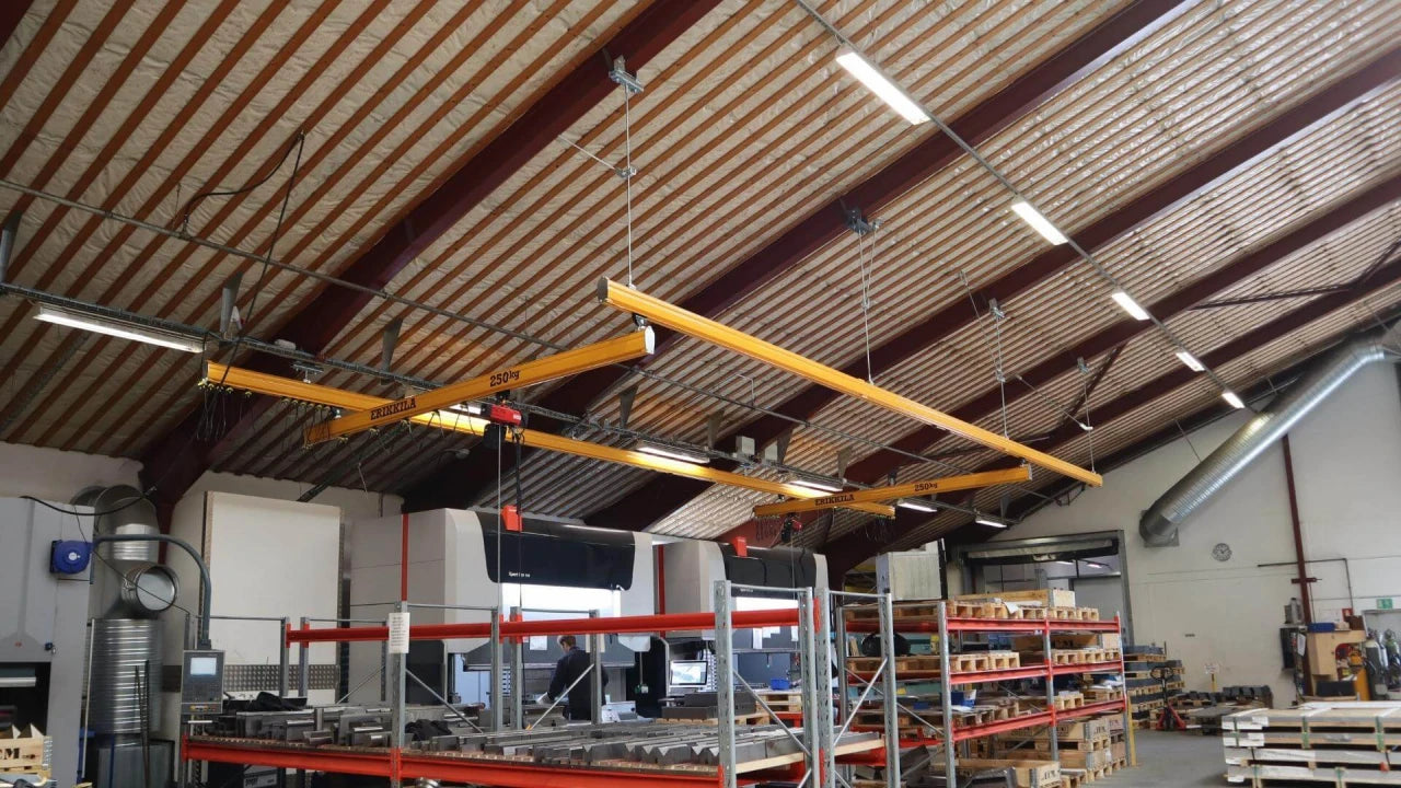 ecm industries 2 case