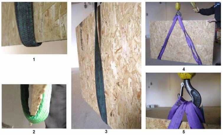 eksempler pa skarpe kanter og forkert brug