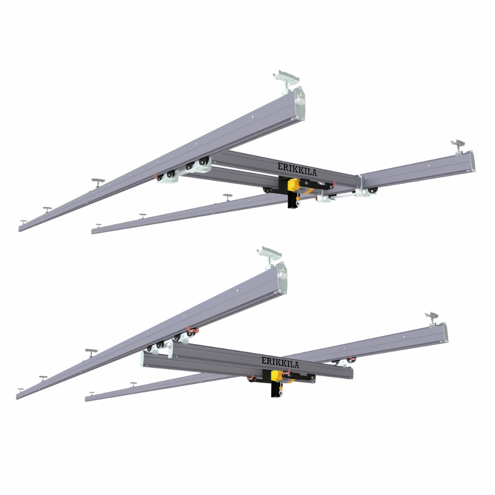 erikkila dobbelt travers ny