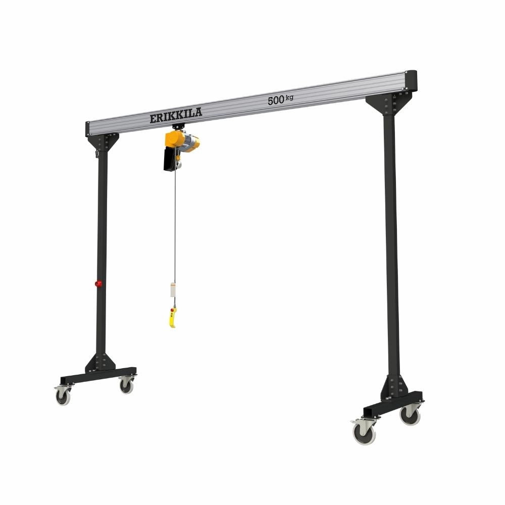 erikkila mobil portalkran 2