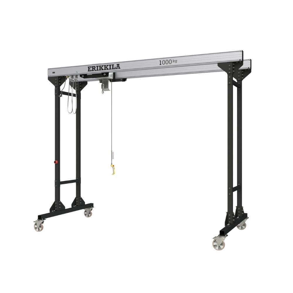 erikkila mobil portalkran 3