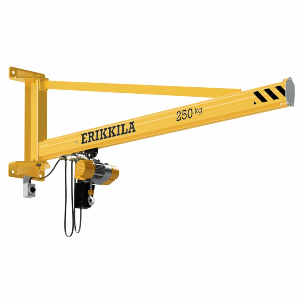 erikkila vaegsvingkran 1