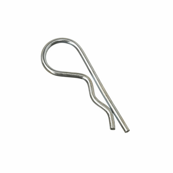 Fjedersplit type L - 2mm