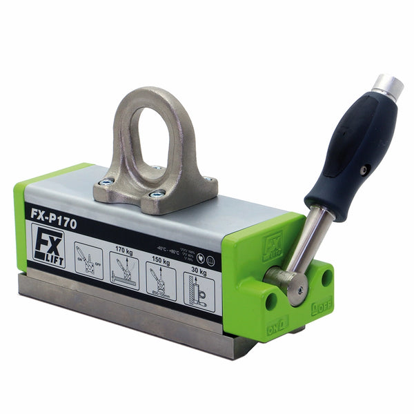 FX-P Lifting Magnet 170 kg