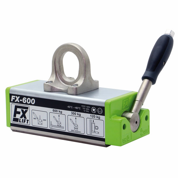 FX Perma magnet 150kg