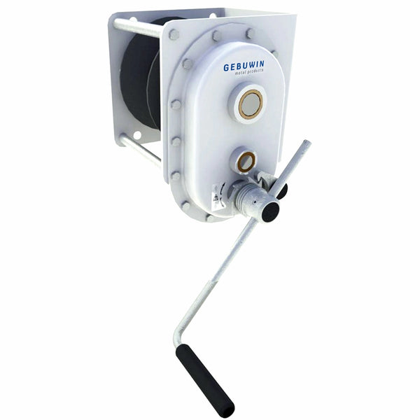 Gebuwin Vægspil Type TL - 1000kg - GR