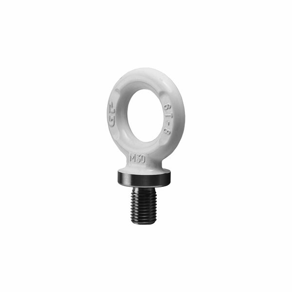 GreenPin Øjebolt - M16 x 27mm - WLL 1.5T