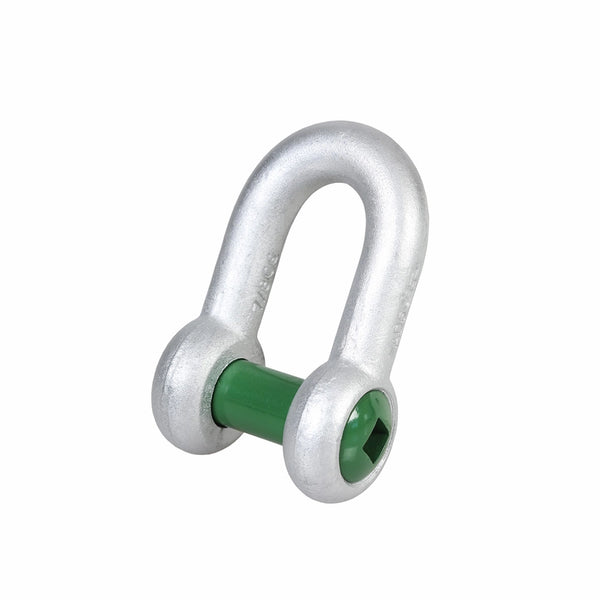 Green Pin Sjækel Sunken Hole G-4159 - 6.50T