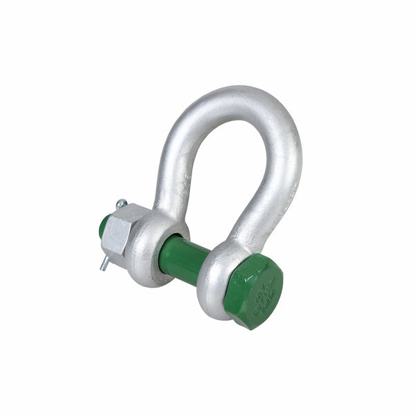 Green Pin Sjækel G-4163 kl.3 - 2.00T