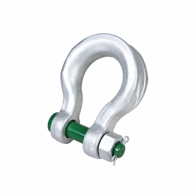 greenpin sjaekel schackle g 6033