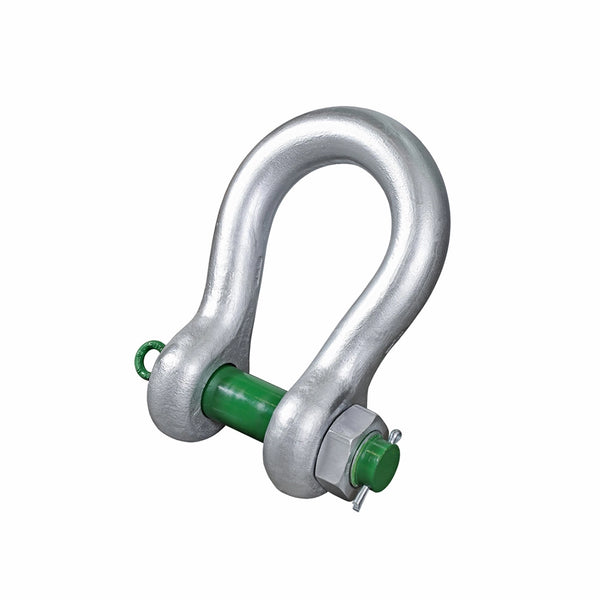 Green Pin Sjækel Heavy Duty P-6036 - 150T