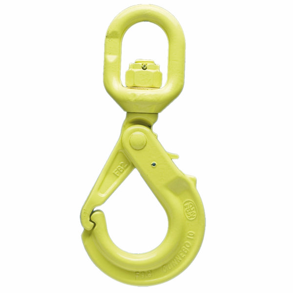 Gunnebo Svirvelsikkerhedskrog LBK 7/8-10