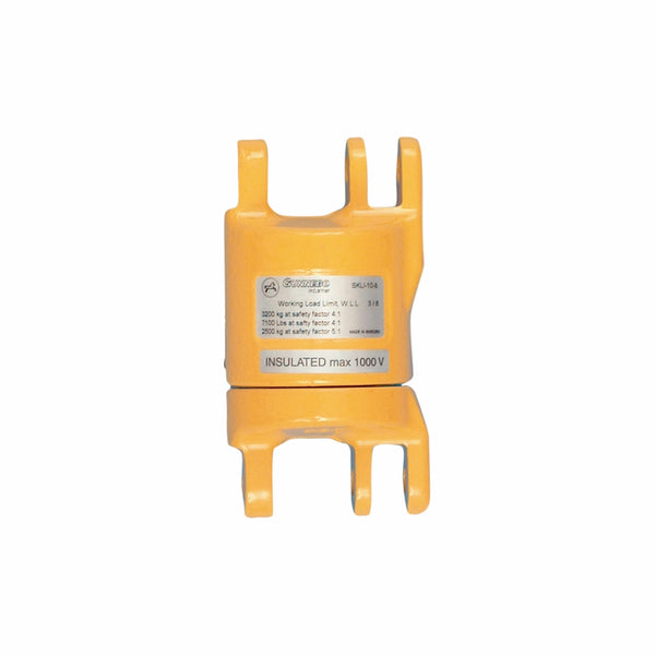 Gunnebo Kuglelejesvirvel SKLI - 7/8-8