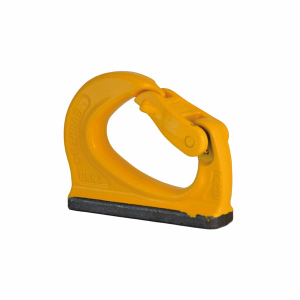 Gunnebo Gravemaskinekrog UKN G80 - 2.00T