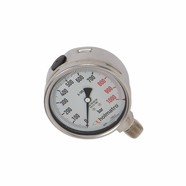 Holmatro Manometer A 500 - 0-720Bar