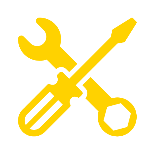 ingen vedligeholdelse udlejning fyns kran udstyr